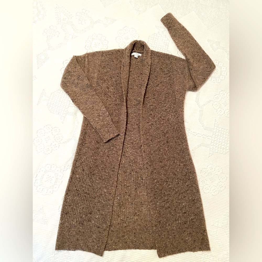 Camber & Grace cardigan